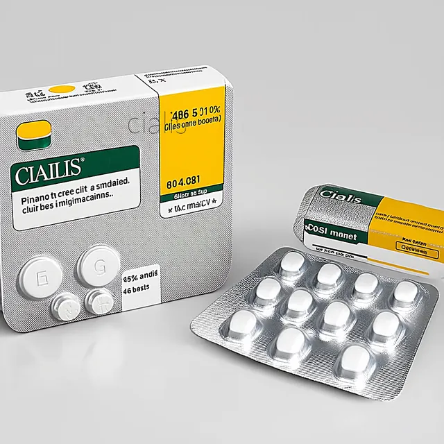 Cialis 10 mg precio farmacia españa